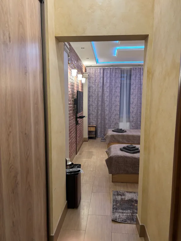 Квартира Комната — Санкт-Петербург