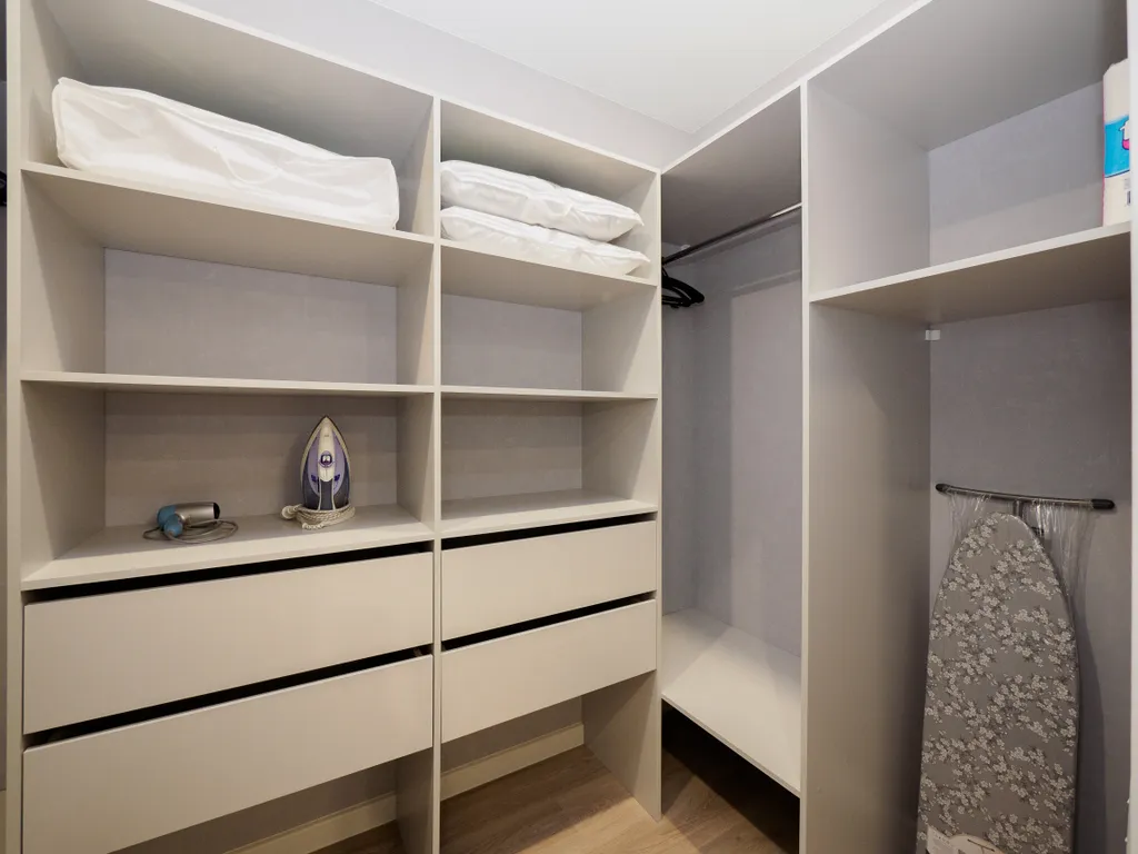 Новая дизайнерская евродвушка в центре