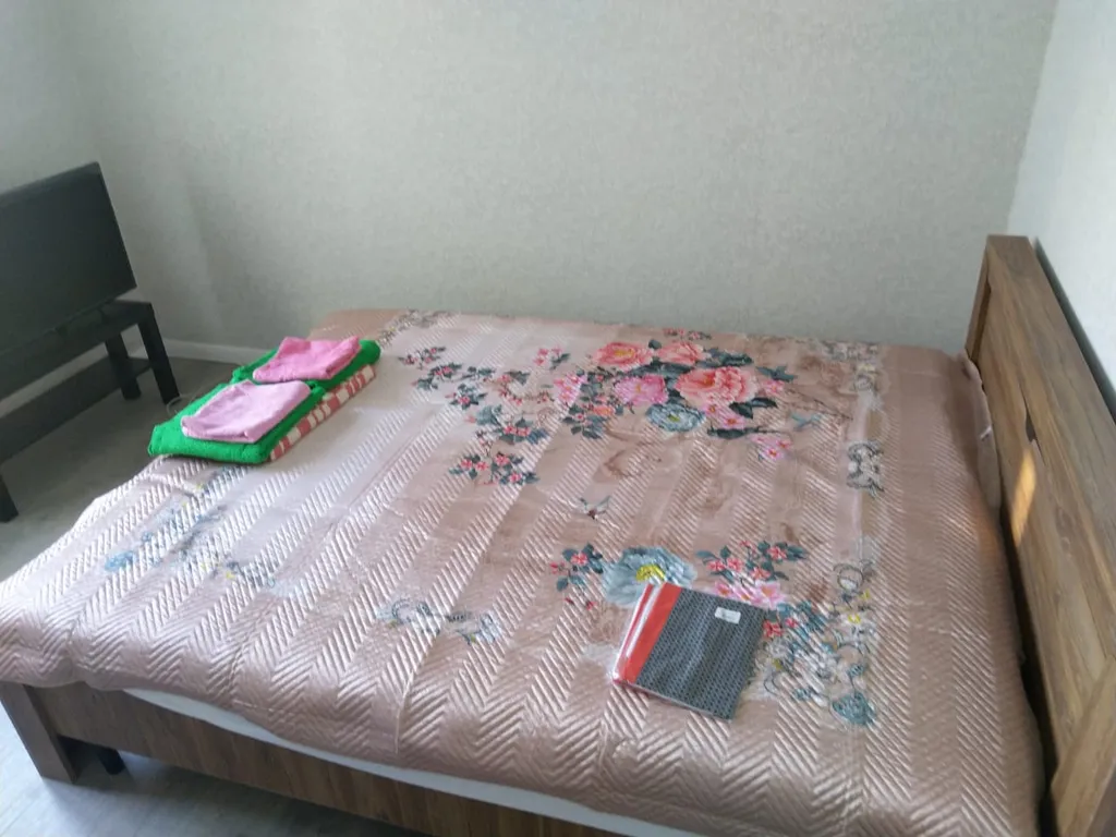 Квартира 3-комнатная квартира с красивым видом — Анапа