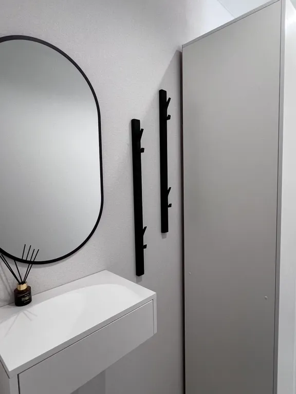 Уютная студия в ЖК Самоварофф