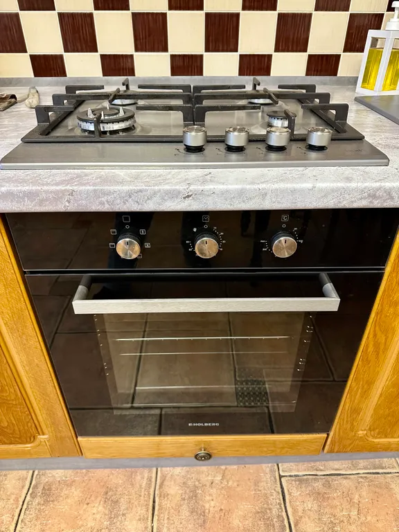 Дом-усадьба с видом на море с баней и беседкой