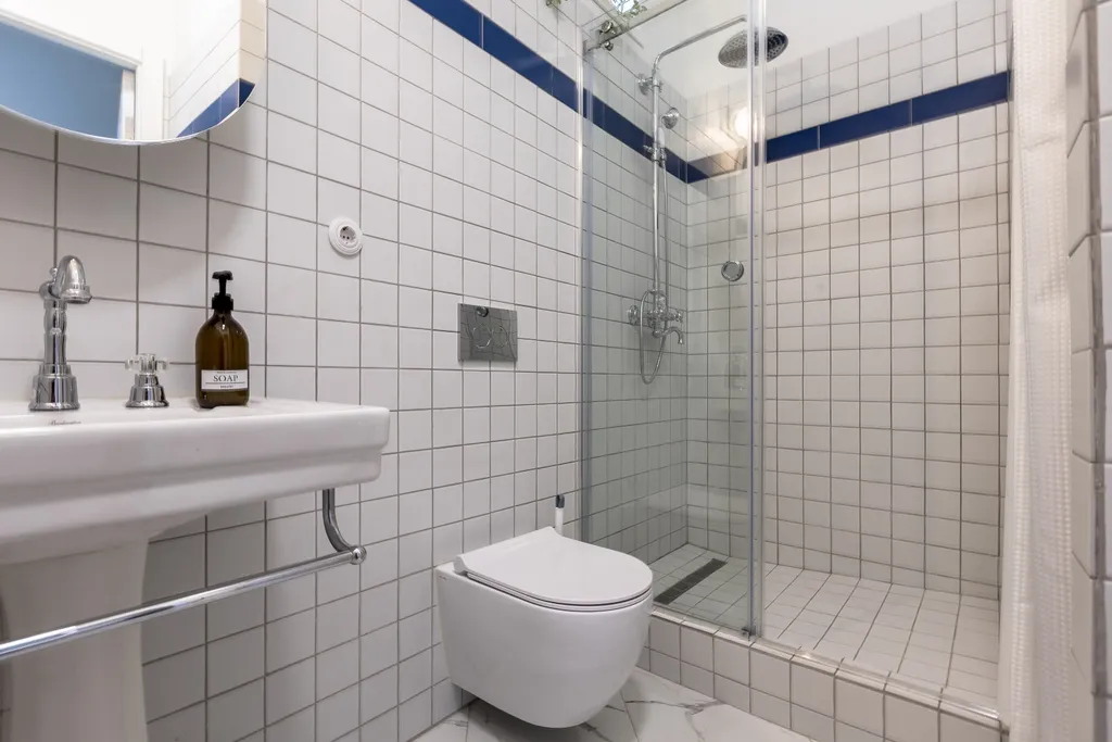 Квартира в самом сердце города