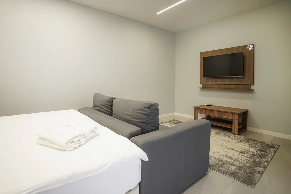 Апартаменты возле стадиона Краснодар