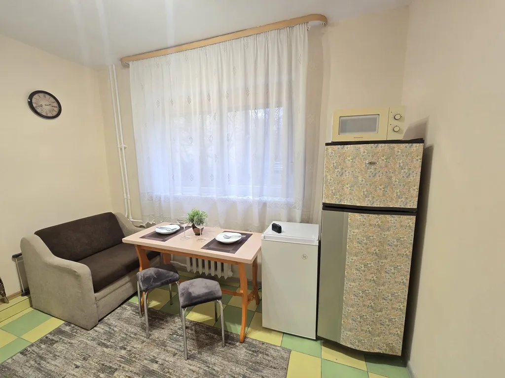 Квартира Квартира в самом центре — Калининград