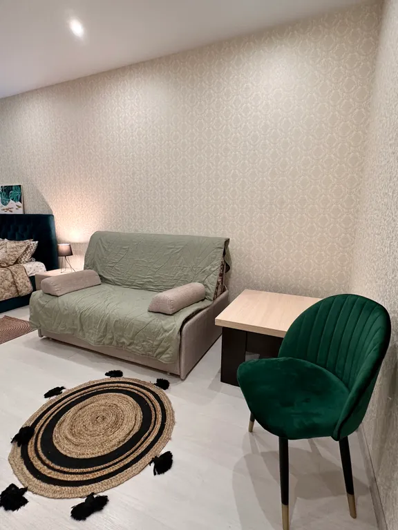 Apartment 2-room classic