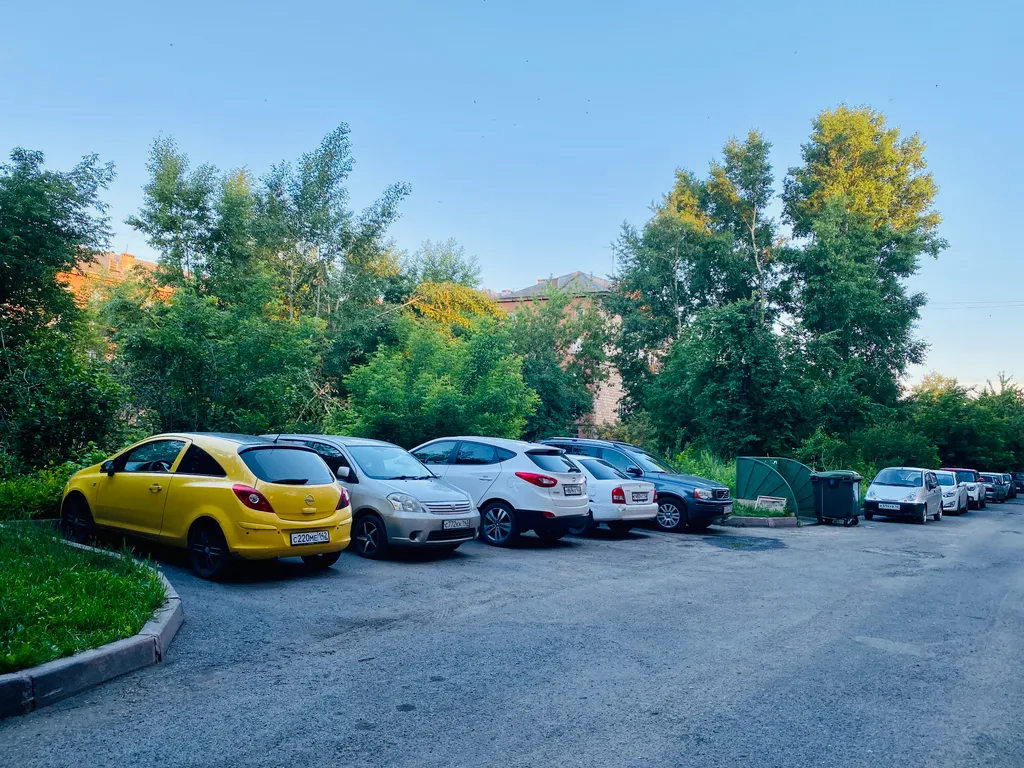 1-комнатный апартаменты УНИК АПАРТ рядом с ДрамТеатром