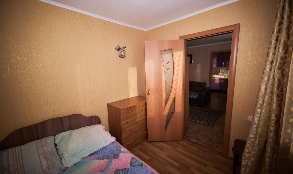 Трешка в центре Шимановска