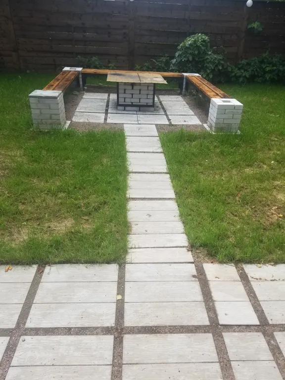 Рыцарский замок в Петербурге