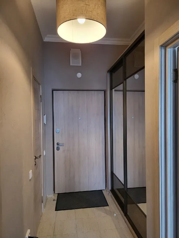 Апартамент на берегу Финского залива