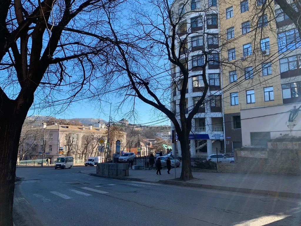 Отличная квартира для отдыха в самом центре города