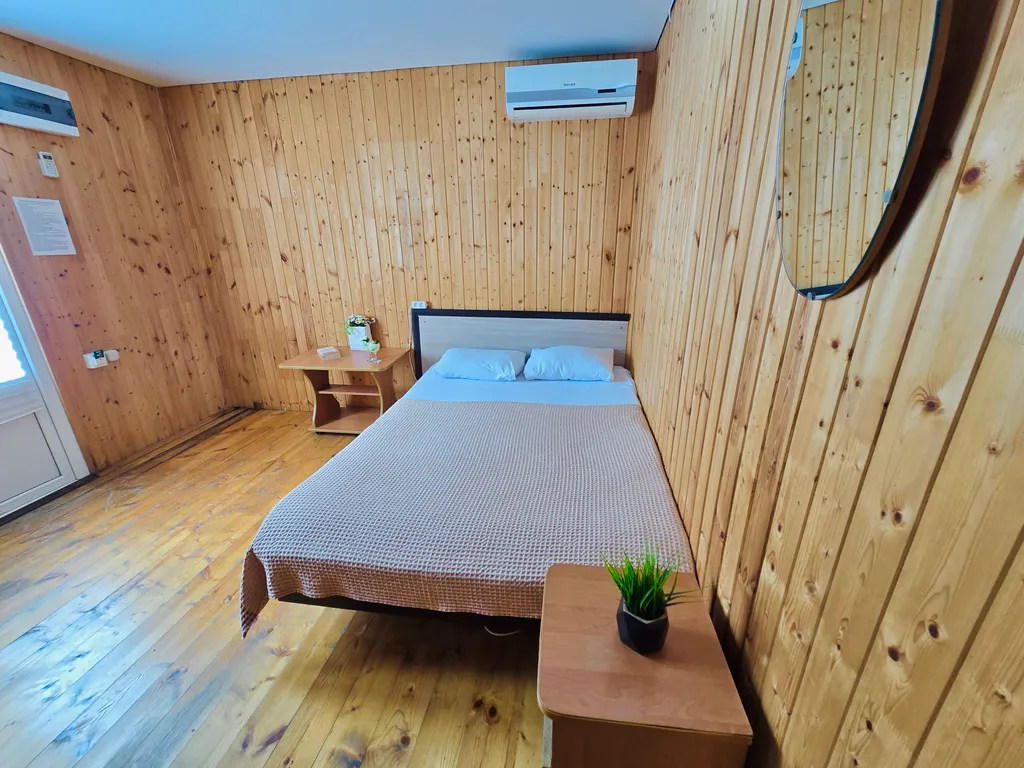 Квартира Комната — Анапа