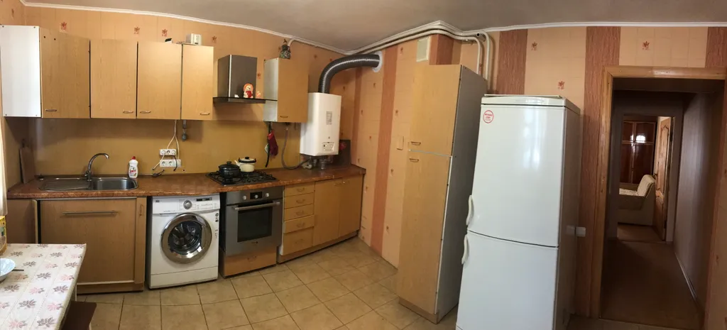 Отдых с комфортом