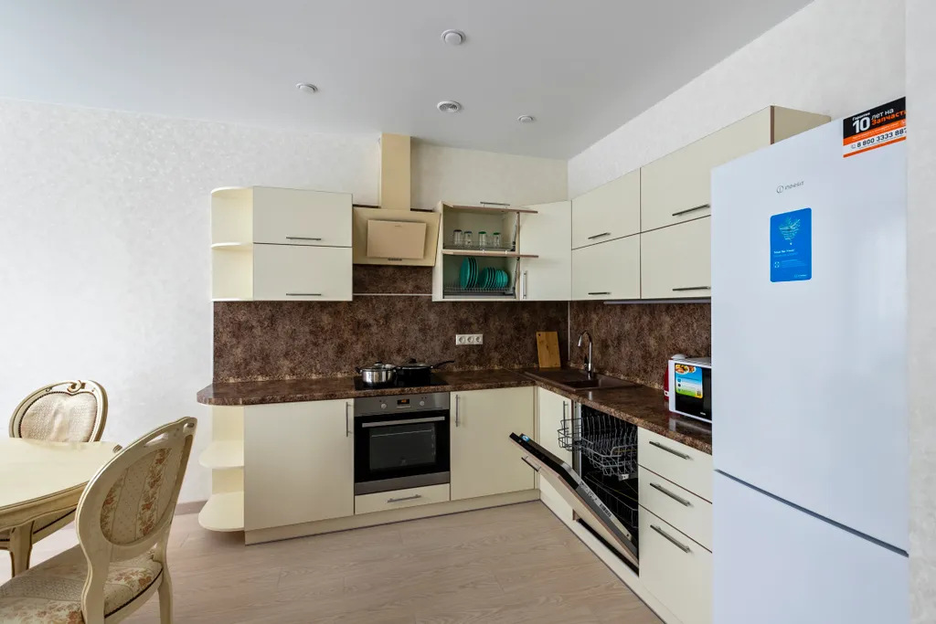 Квартира в ЖК Планерный, рядом аэропорт Шереметьево