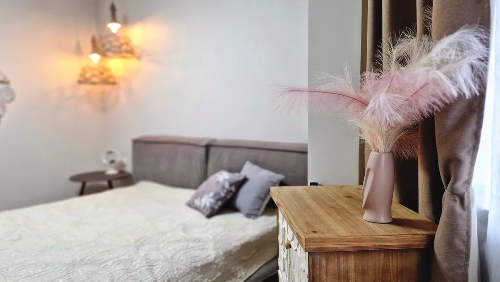 Квартира Новая двухкомнатная квартира с панорамными видами на море — Адлер