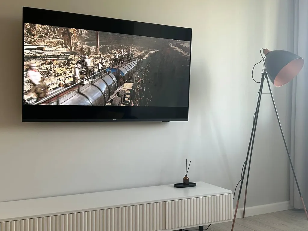 Квартира Дизайнерская квартира возле Херсонеса — Севастополь