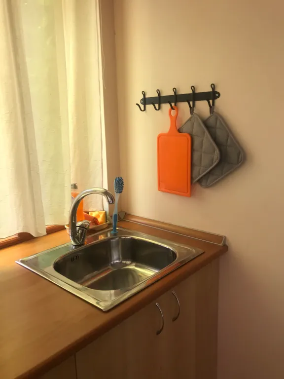 Коттедж Уютный домик с садом — Ейск