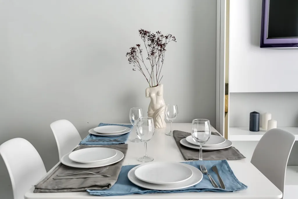 Квартира Апартаменты рядом с Москва-Сити — Москва