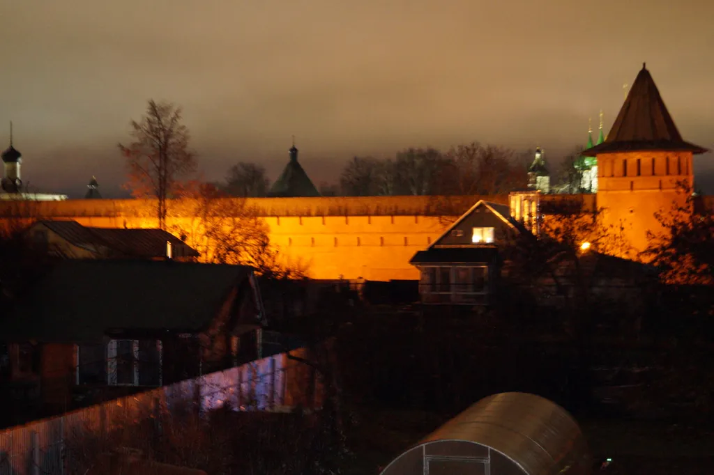 Коттедж Домик у Спаса — аренда посуточно в Суздаль