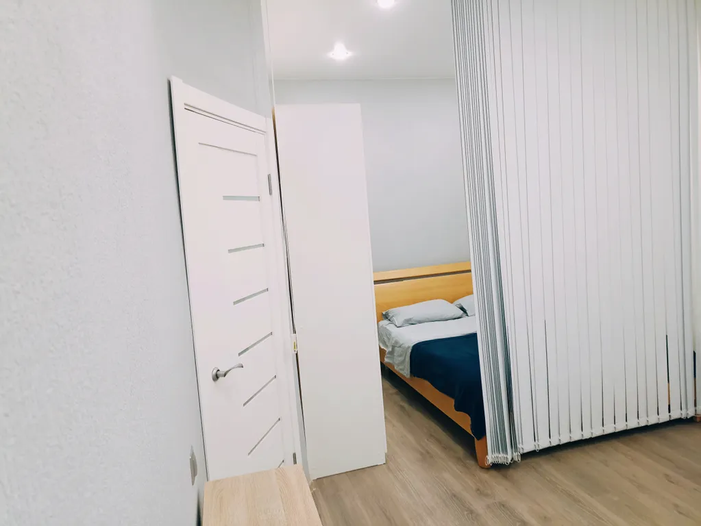 Квартира Owl and Sleeps