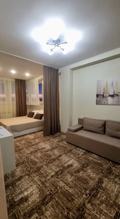 Квартира Квартира рядом с Набережной и пляжем — Анапа