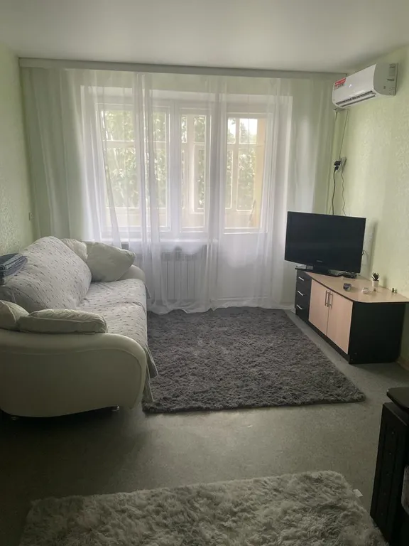 1-комнатная Квартира — аренда посуточно в Таганрог