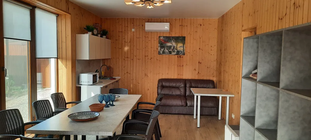 Номер-студия