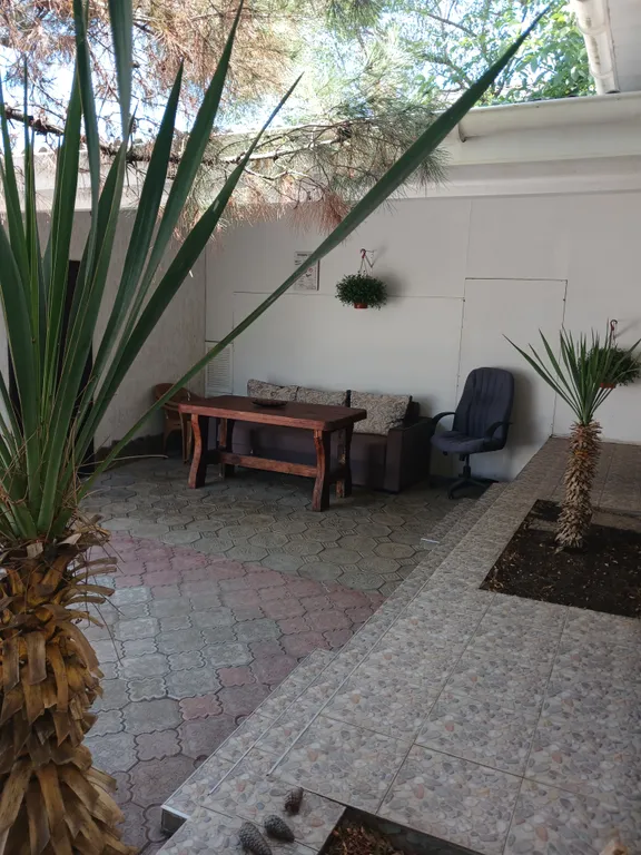 Квартира Комната — Севастополь