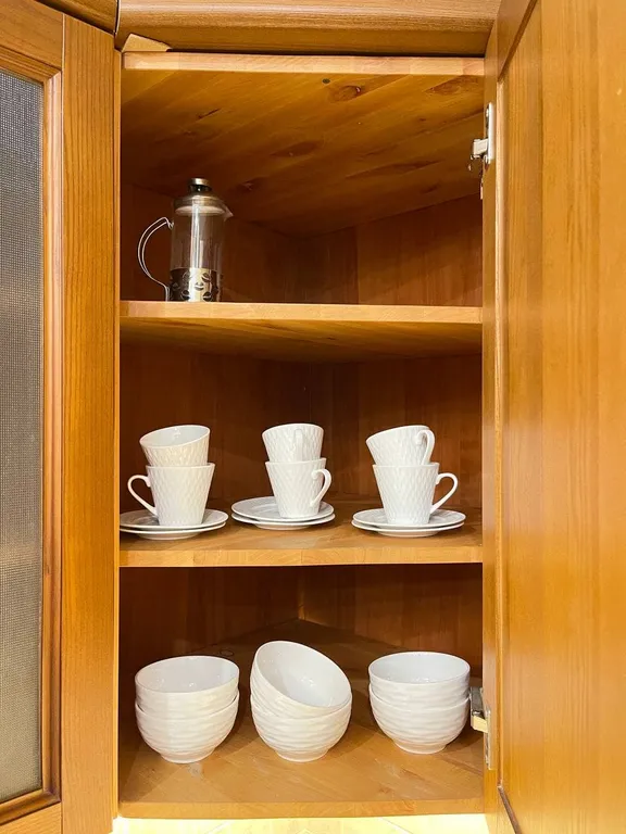 Апартаменты на первой линии