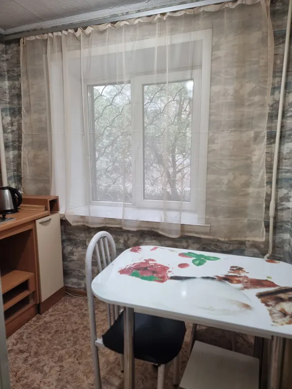 Квартира рядом с рынком