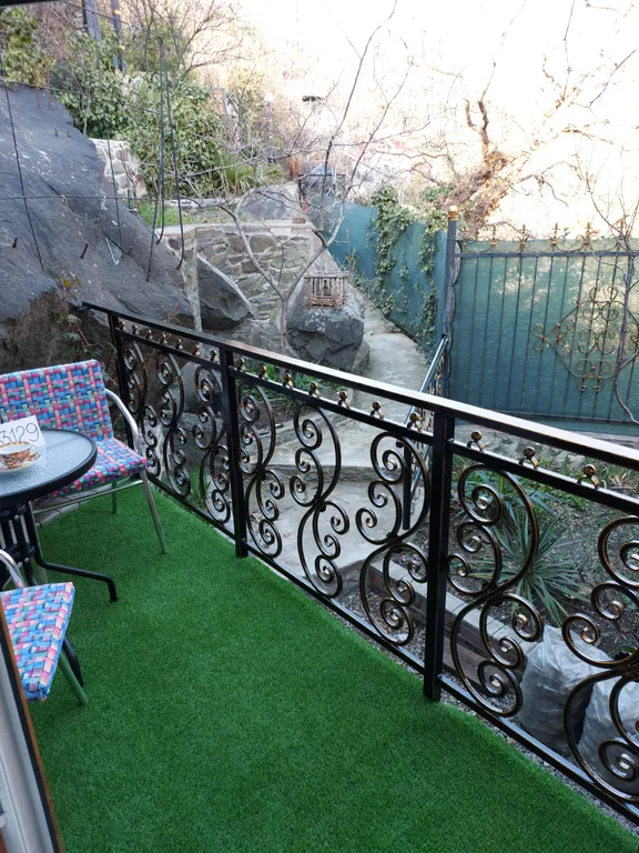 Шикарная студия