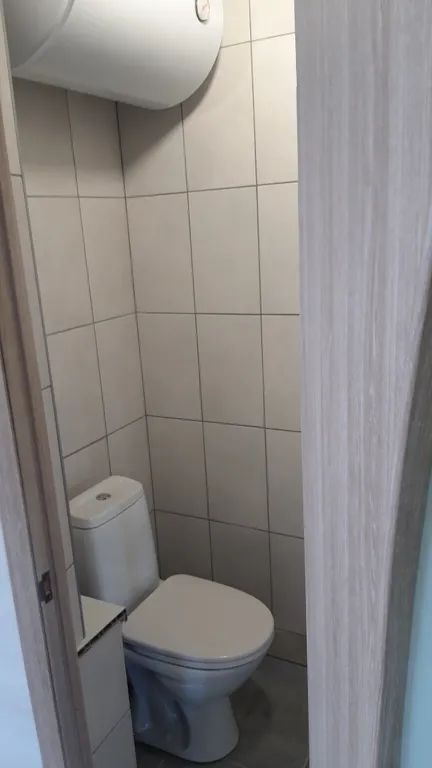 Квартира в частном доме