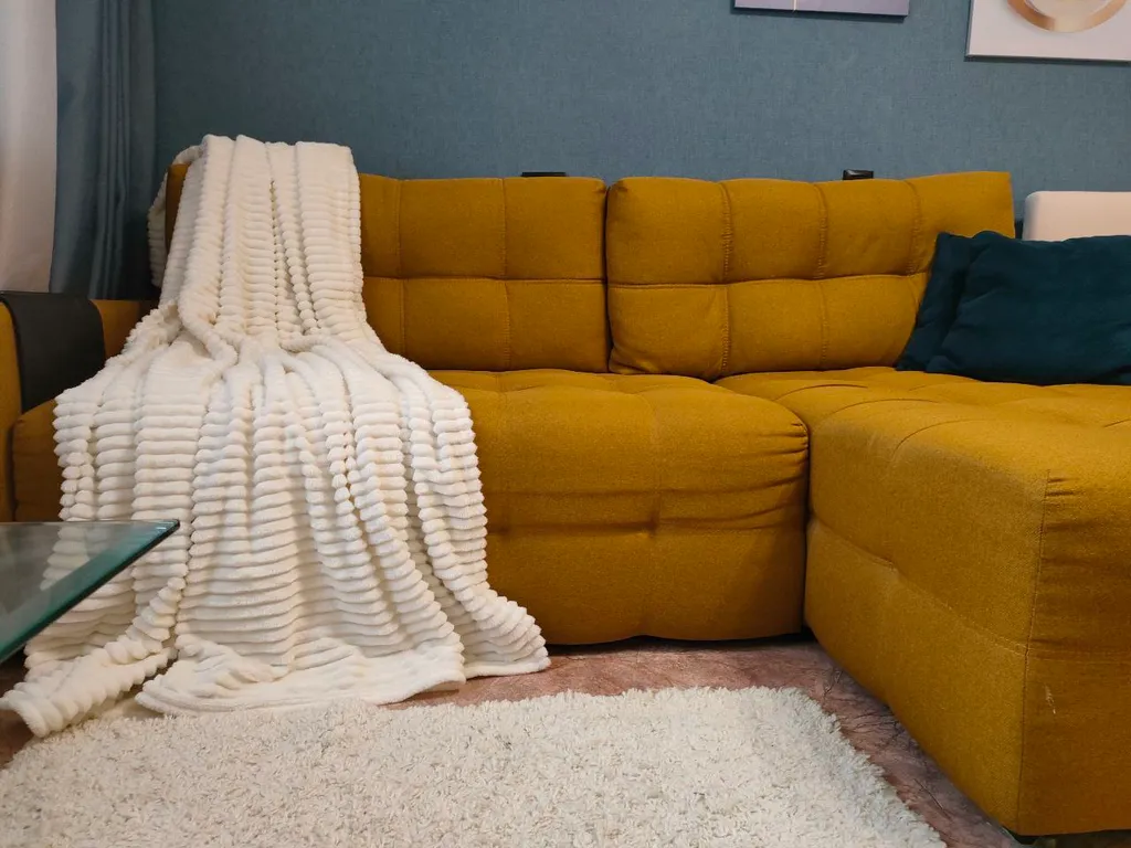 Квартира Комфортабельная квартира в развитом горoдcкoм микрopaйoнe — Воронеж