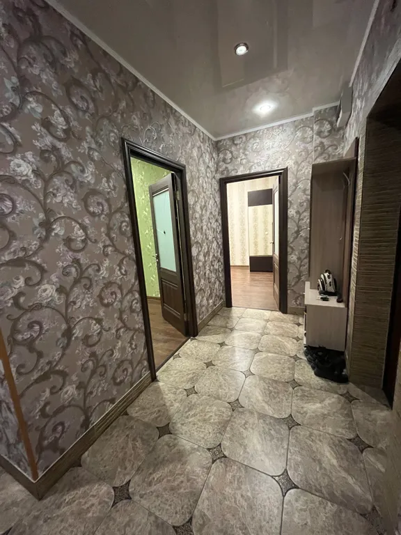 Квартира 2-комнатная Квартира — Волгоград