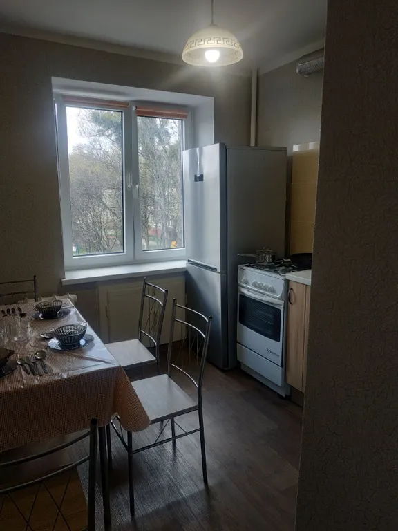 Уютная квартира в эпицентре главных достопримечательностей города