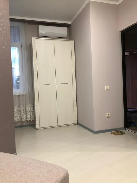 Квартира Квартира студия в Адлере — Адлер