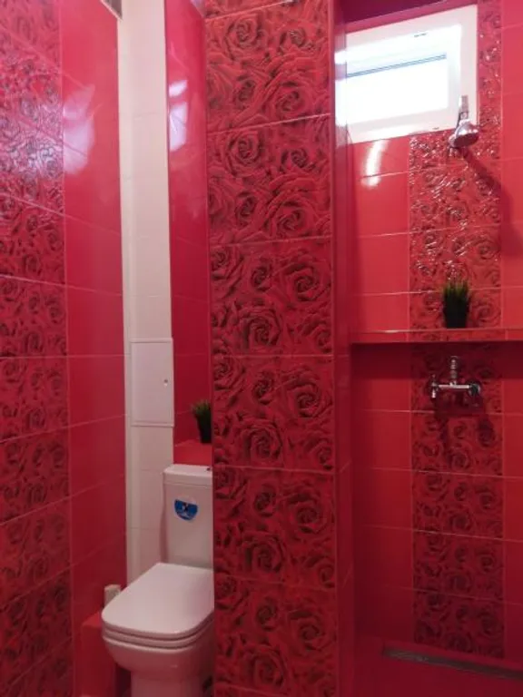 Аппартаменты с видом на море