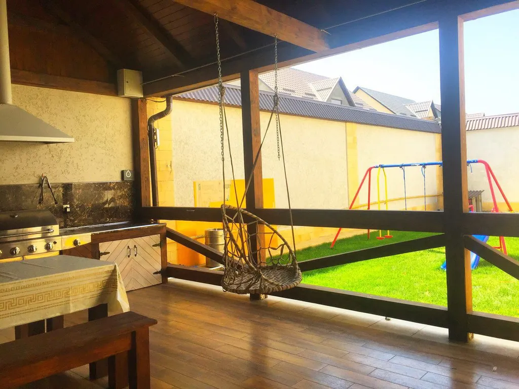 Уютный дом у моря для семейного отдыха