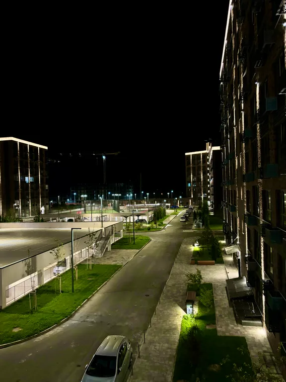 ЖК Яблоневый