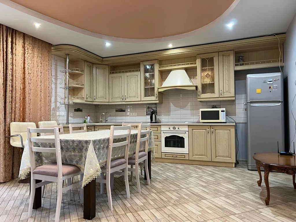 Отличный дом для комфортного отдыха на берегу Черного моря