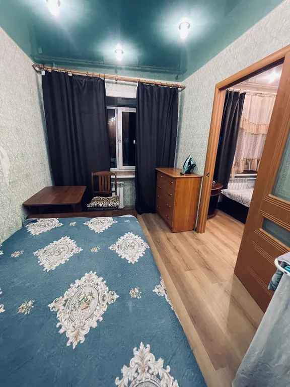 Квартира на Мира 29А