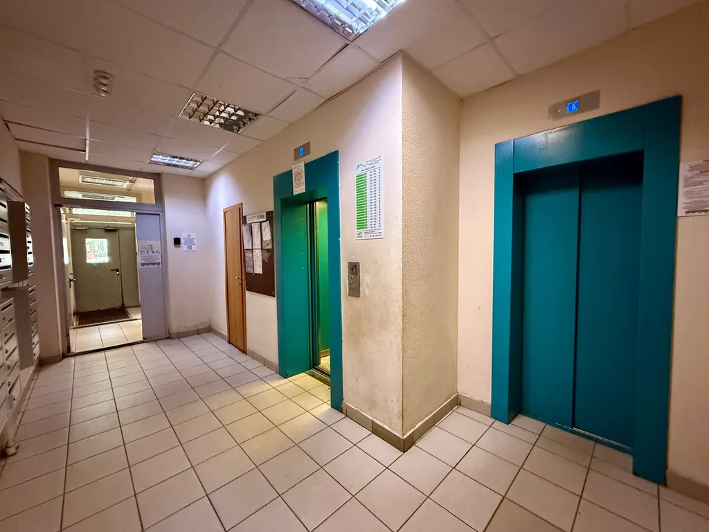 Лучшие апартаменты в районе.
Пешком от платформы Фабричная.