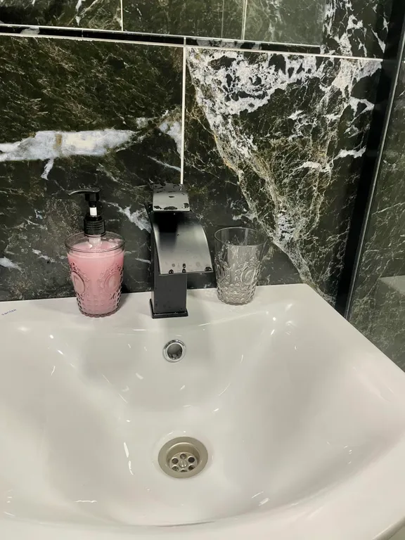 Апартаменты рядом с центром в экологической части в парка Берендеевка