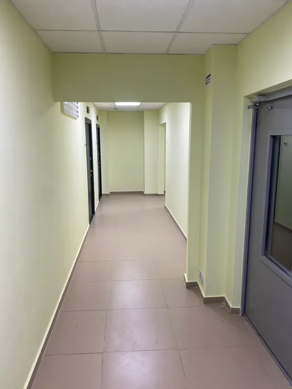 Уютная квартира со всеми удобствами