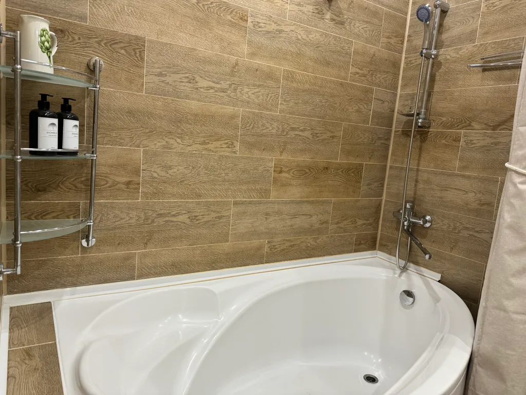 Квартира Квартира-студия Барокко — Ярославль