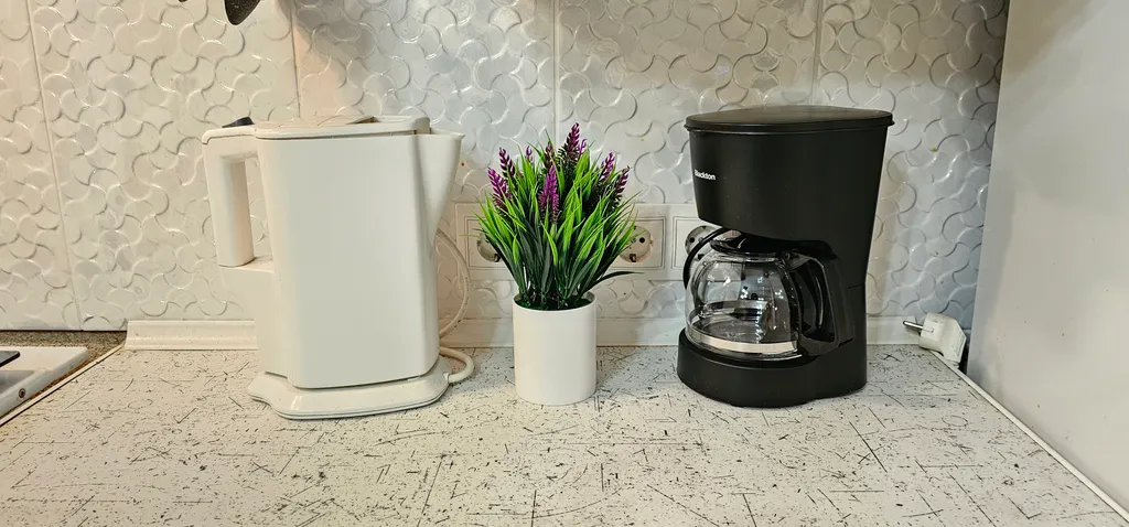 Апартаменты Westrooms на побережье Балтики на Балтийской