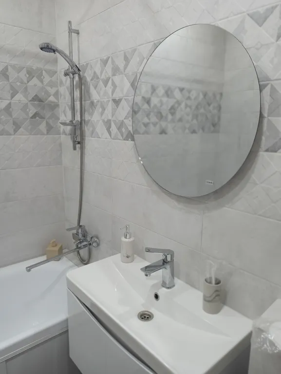 Квартира в центре города