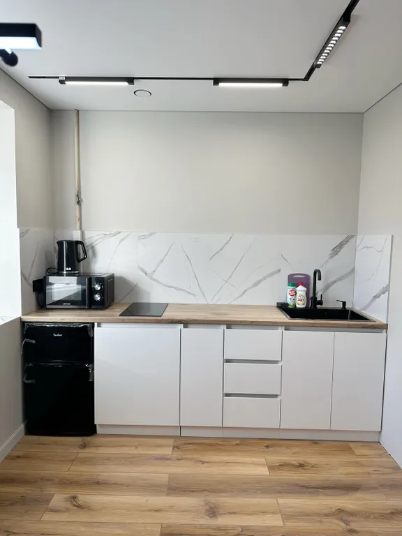 Люкс в центре