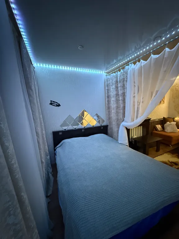 Все в гости к Аленке