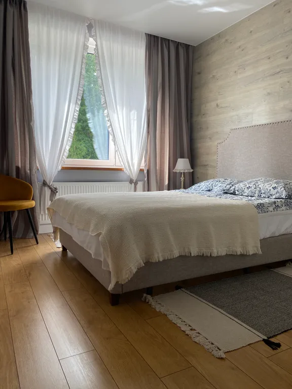 Квартира Уютная квартира на Балтике у соснового леса — Светлогорск