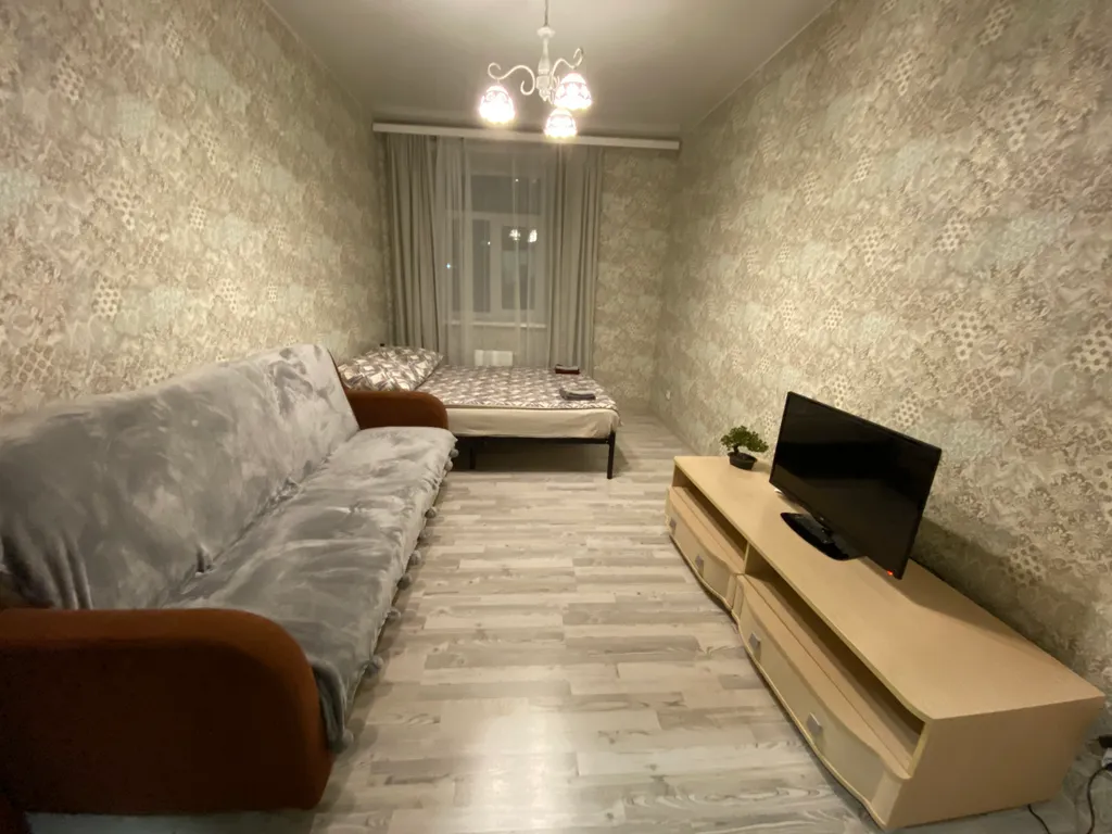 Уютная квартира в центре города — аренда посуточно в Кострома